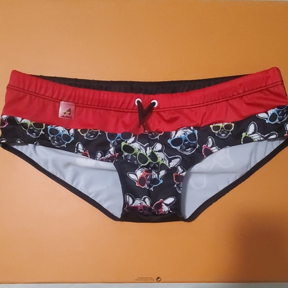 along Other - New Swimming Speedos